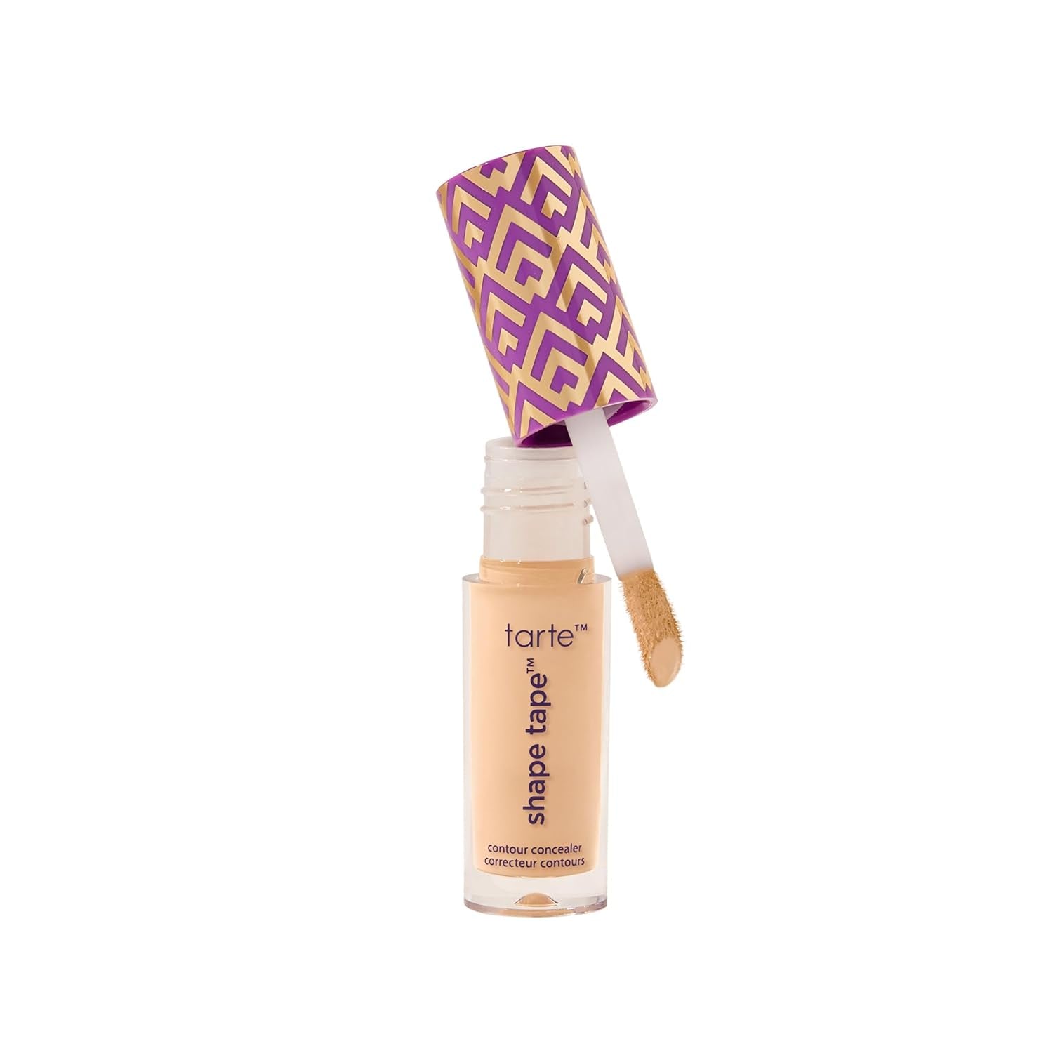 Shape Tape Full-Coverage Concealer