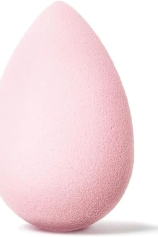 ® | Original Pink Beauty Blender Makeup Sponge, Super-Soft Foam Easily Blends Foundations, Powders & Creams, Made in USA, Reusable, Washable, Streak Free Application, Vegan, Cruelty Free