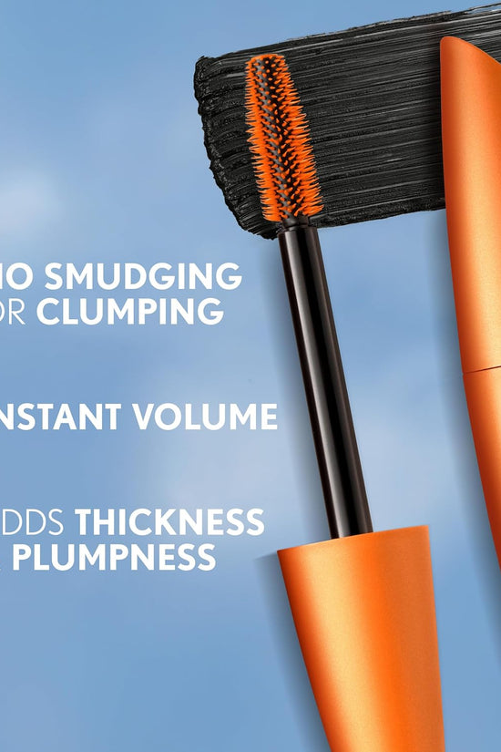 Lash Blast Volume Mascara, Very Black