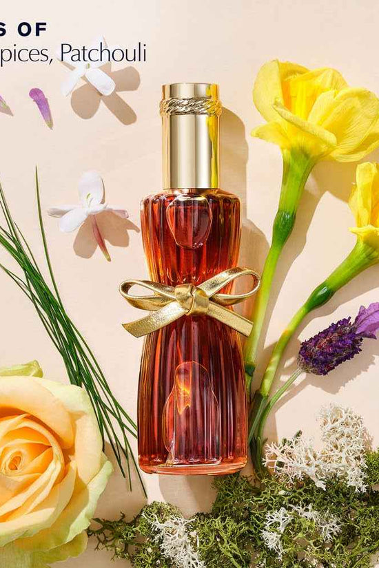 Youth-Dew Eau De Parfum Spray with Notes of Rose, Spices & Patchouli | Women'S Perfume