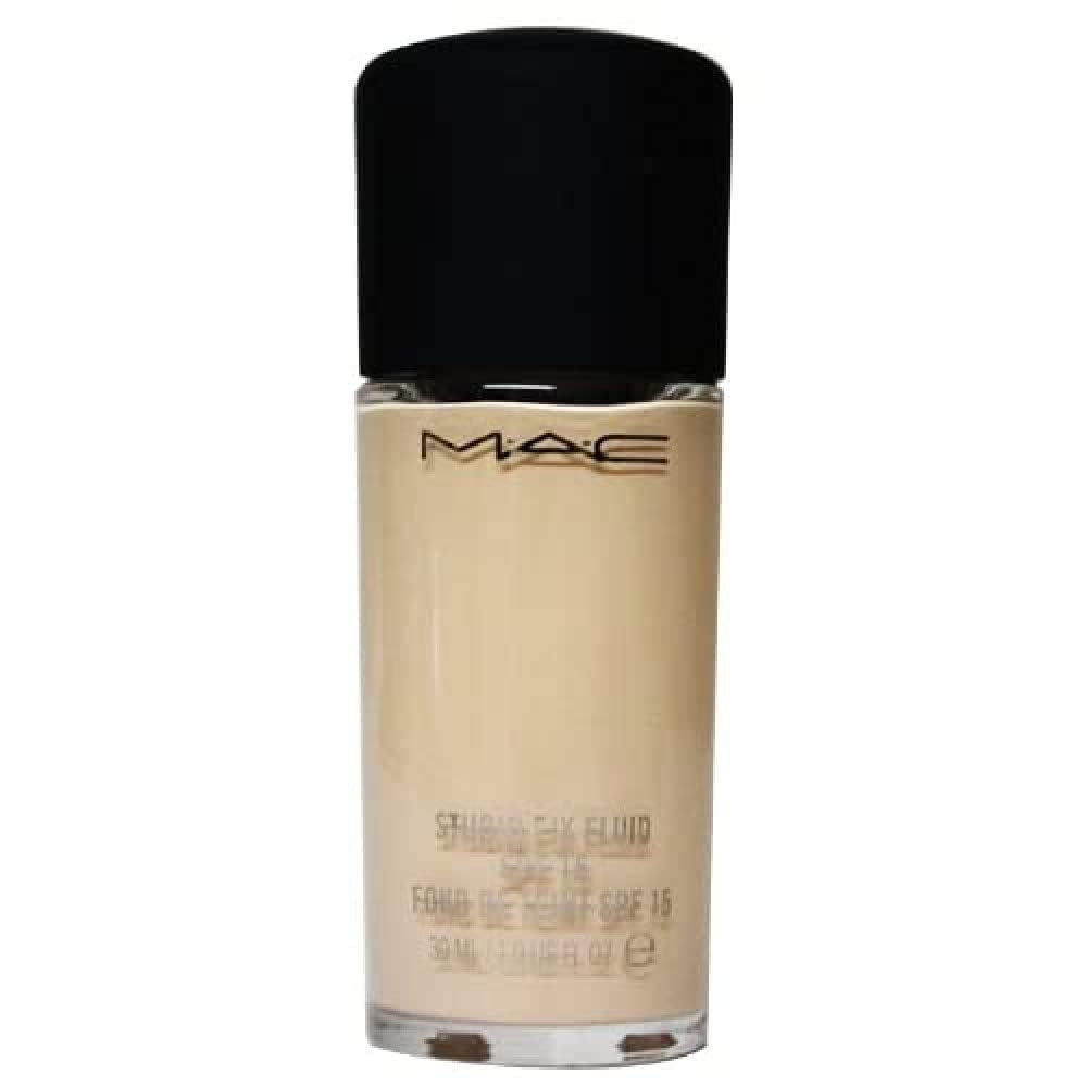 Studio Fix Fluid Foundation SPF 15 C8, 1 Ounce