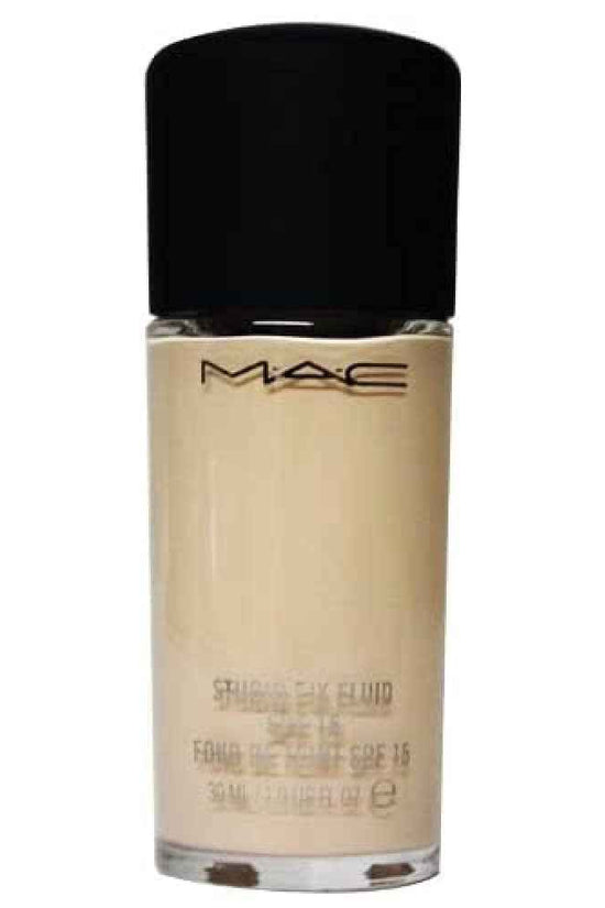 Studio Fix Fluid Foundation SPF 15 C8, 1 Ounce