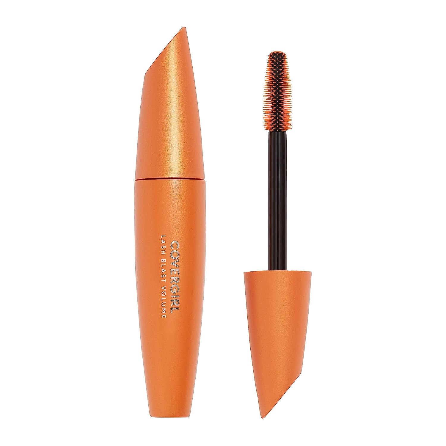 Lash Blast Volume Mascara, Very Black