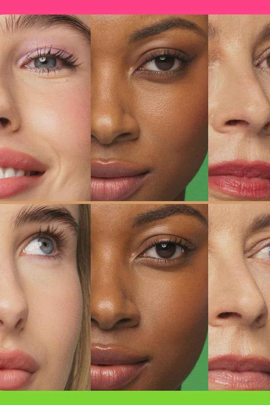 Great Lash Clear Mascara, Conditioning Formula for Lashes and Eyebrows for a Natural Eye Makeup Look, 1 Count