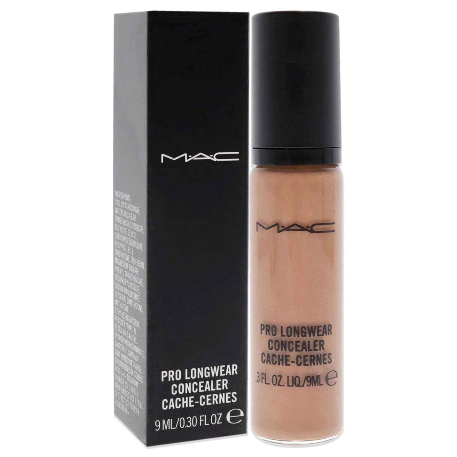 Pro Longwear Concealer NC42,0.3 Fl Oz (Pack of 1)