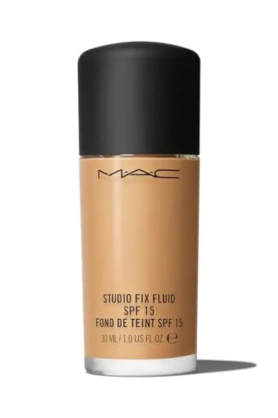 Studio Fix Fluid Foundation SPF 15 C8, 1 Ounce