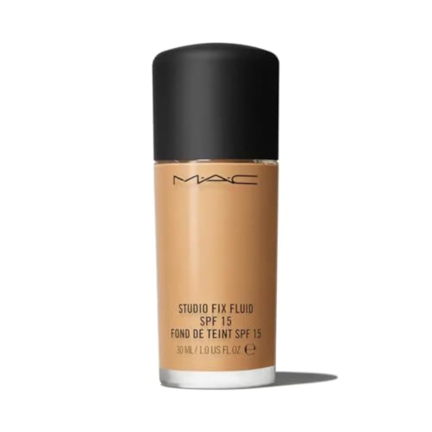 Studio Fix Fluid Foundation SPF 15 C8, 1 Ounce