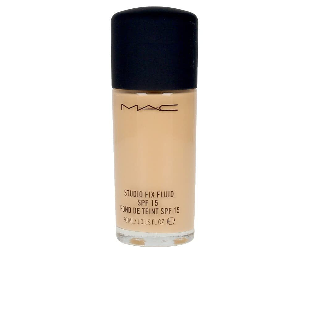 Studio Fix Fluid Foundation SPF 15 C8, 1 Ounce