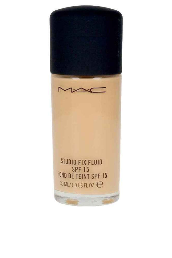 Studio Fix Fluid Foundation SPF 15 C8, 1 Ounce