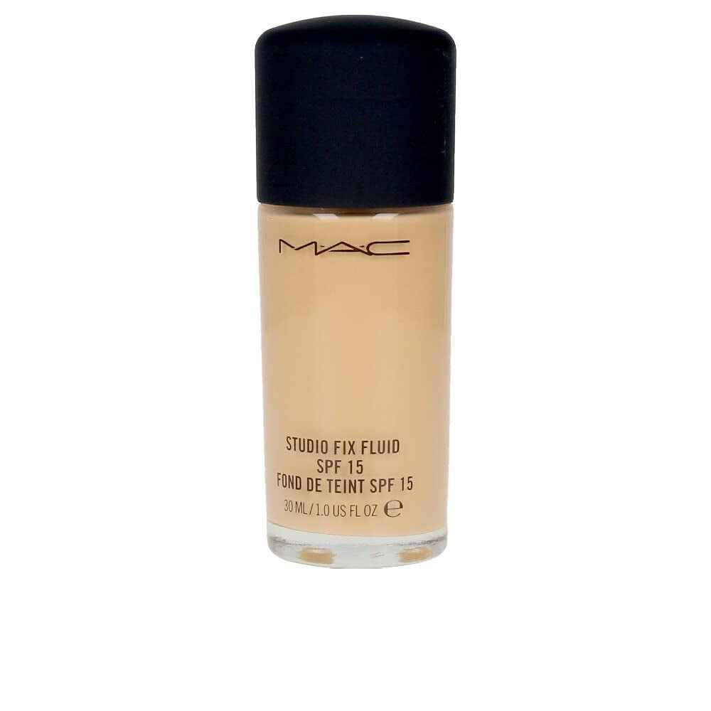 Studio Fix Fluid Foundation SPF 15 C8, 1 Ounce