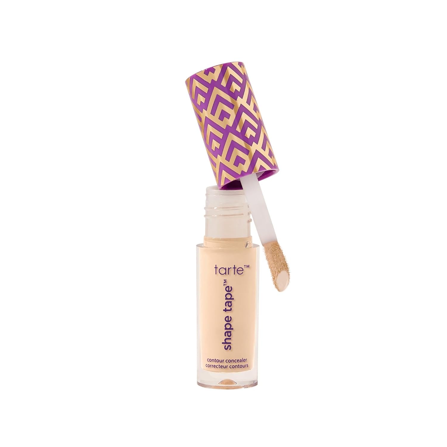 Shape Tape Full-Coverage Concealer