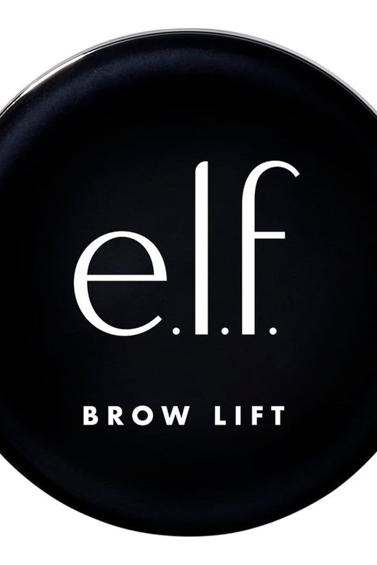 Brow Lift, Clear Eyebrow Shaping Wax for Holding Brows in Place, Creates a Fluffy Feathered Look, Vegan & Cruelty-Free, Clear
