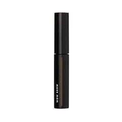 , Wow Brow Gel, Volumizing, Buildable, Wax-Gel Hybrid, Creates Full, Voluminous-Looking Brows, Locks Brow Hairs in Place, Neutral Brown, Fiber-Infused, 0.12 Oz