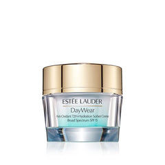 Daywear Anti-Oxidant 72H-Hydration Sorbet Cream SPF 15 | Oil-Free Face Moisturizer, 1.7 Ounce
