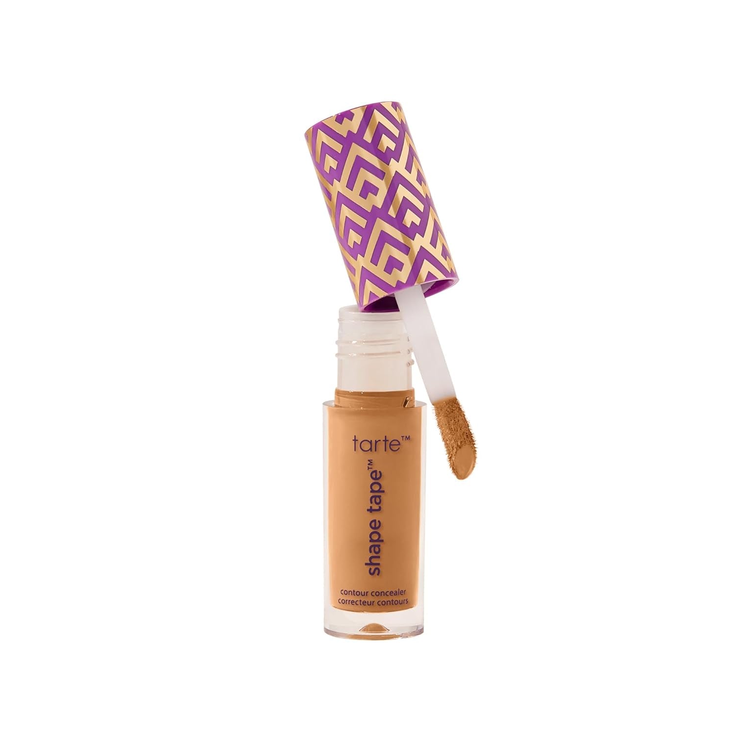 Shape Tape Full-Coverage Concealer