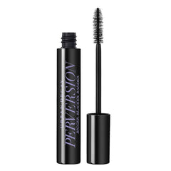 Perversion Volumizing Mascara - Intense Black Lengthening Mascara, Smudge-Resistant, Flake-Free, Buildable Lash Volume & Length, Curling & Separating, Cruelty-Free