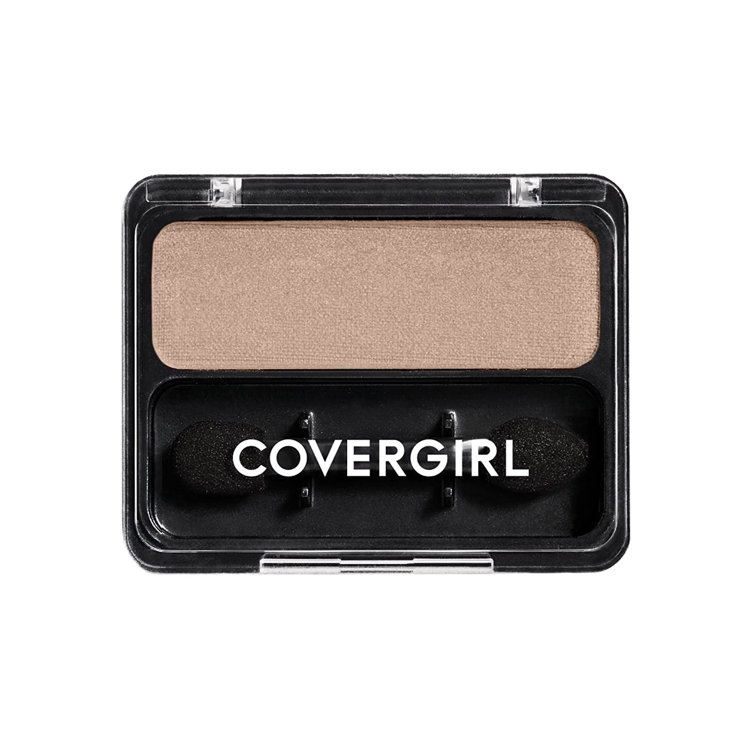 Eye Enhancers Eye Shadow Palette, Natural Nudes, 0.19 Ounce