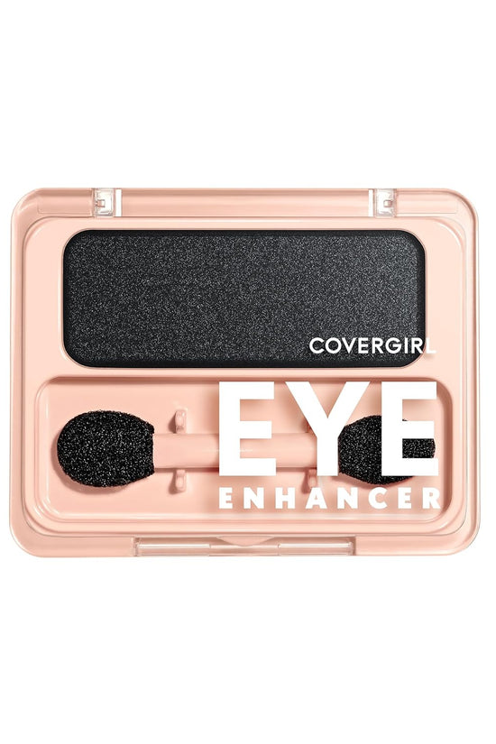 Eye Enhancers Eye Shadow Palette, Natural Nudes, 0.19 Ounce