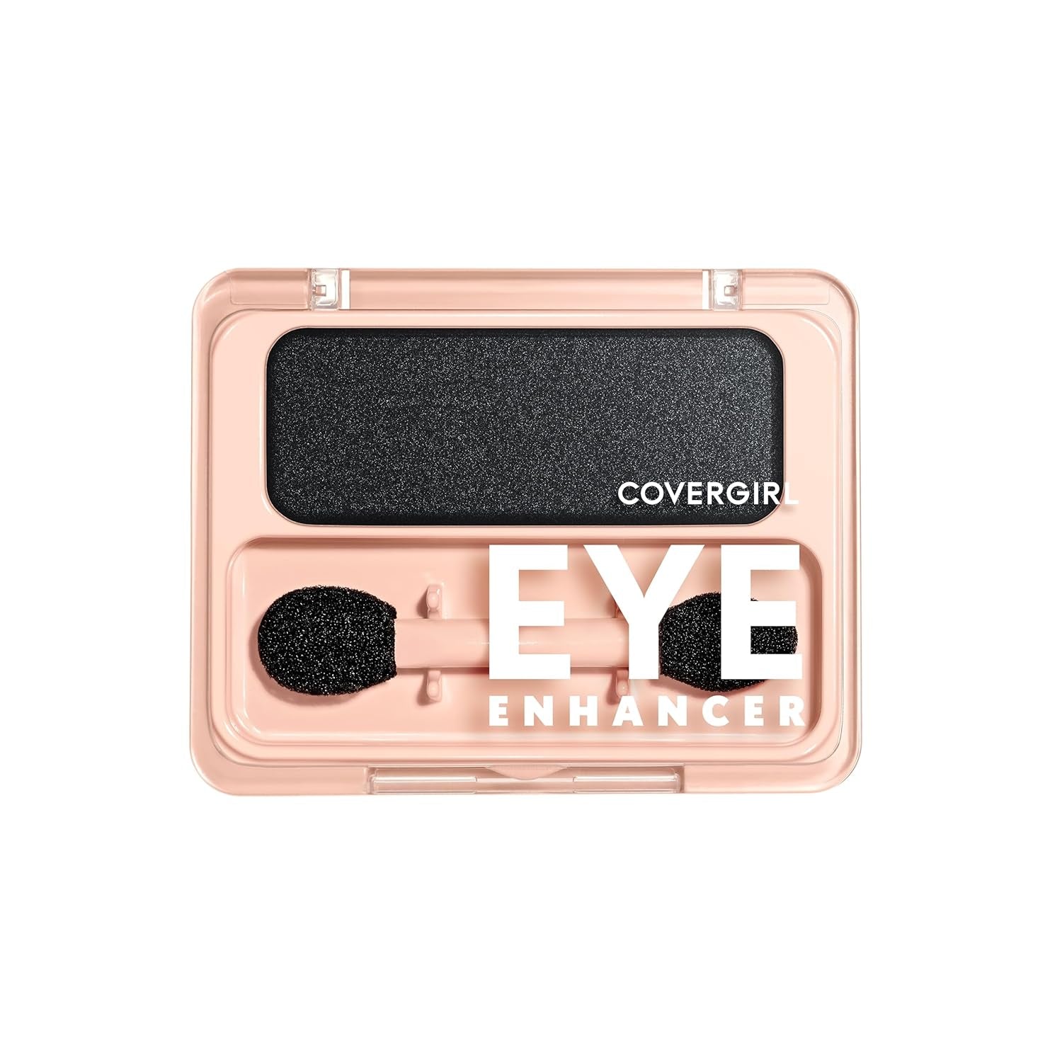 Eye Enhancers Eye Shadow Palette, Natural Nudes, 0.19 Ounce