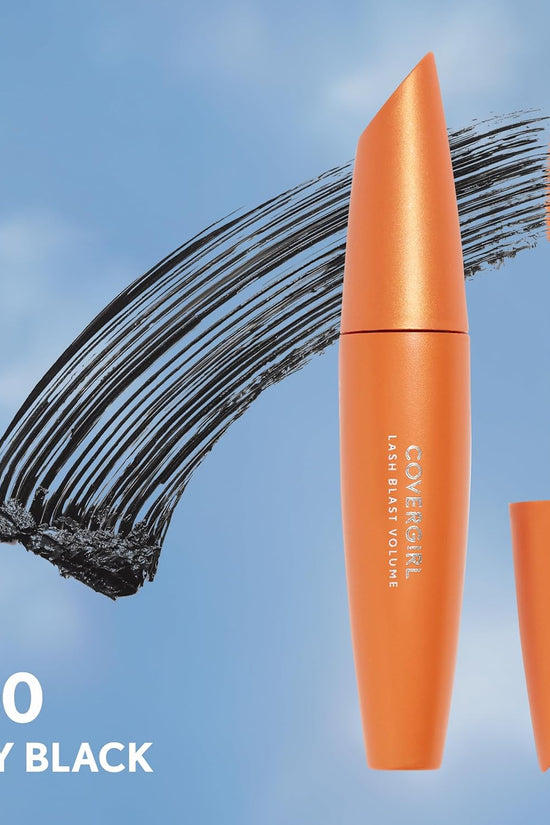 Lash Blast Volume Mascara, Very Black