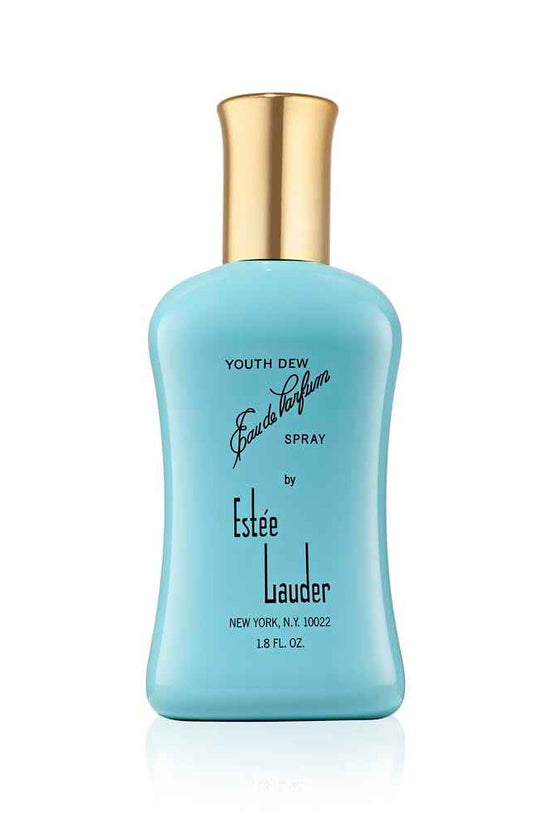 Youth-Dew Eau De Parfum Spray with Notes of Rose, Spices & Patchouli | Women'S Perfume