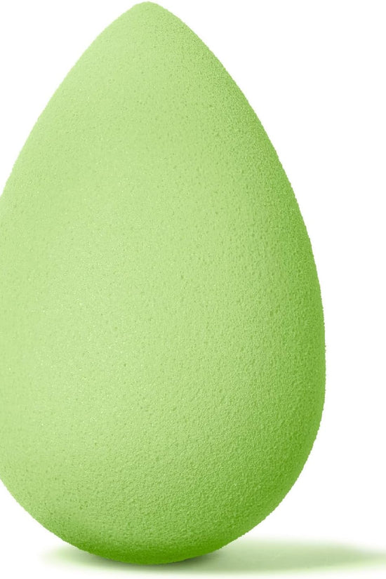 ® | Original Pink Beauty Blender Makeup Sponge, Super-Soft Foam Easily Blends Foundations, Powders & Creams, Made in USA, Reusable, Washable, Streak Free Application, Vegan, Cruelty Free