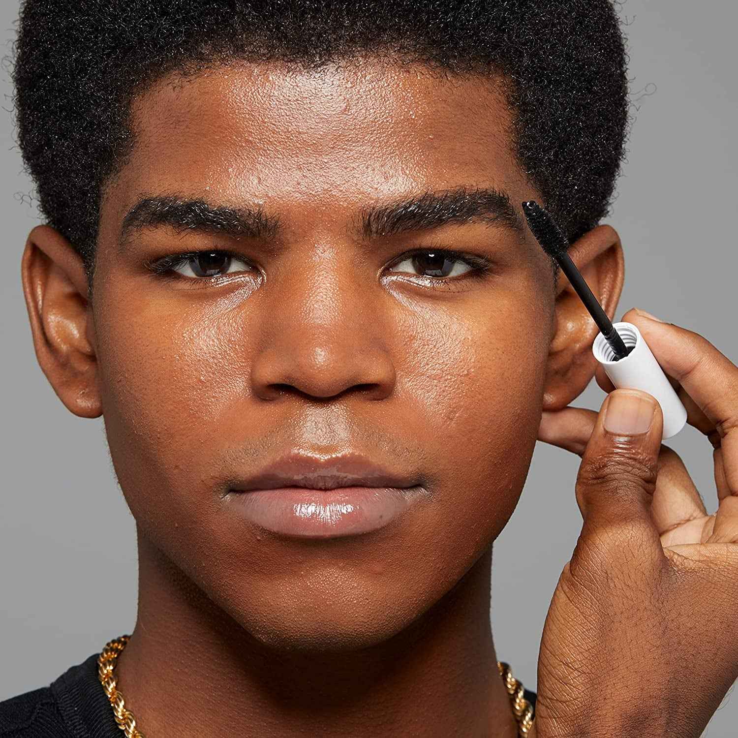 Control Freak Eyebrow Gel - Clear