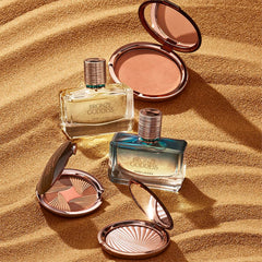 Bronze Goddess Powder Bronzer | Matte Finish + Buildable Coverage, 0.74 Ounce