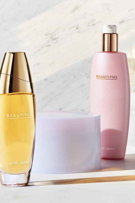 Beautiful Eau De Parfum Spray with Notes of Rose, Lily, Tuberose & Orange Flower | Women'S Perfume