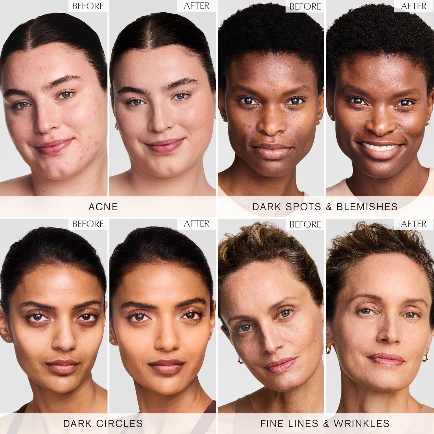 Double Wear Stay-In-Place Flawless 24-Hour Concealer | Longwear | Soft Matte Finish, Medium-To-Full Coverage | Hydrating, 0.4 Fl Oz