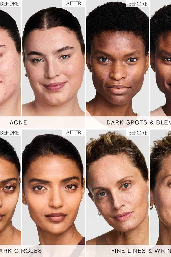 Double Wear Stay-In-Place Flawless 24-Hour Concealer | Longwear | Soft Matte Finish, Medium-To-Full Coverage | Hydrating, 0.4 Fl Oz