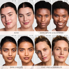 Double Wear Stay-In-Place Flawless 24-Hour Concealer | Longwear | Soft Matte Finish, Medium-To-Full Coverage | Hydrating, 0.4 Fl Oz