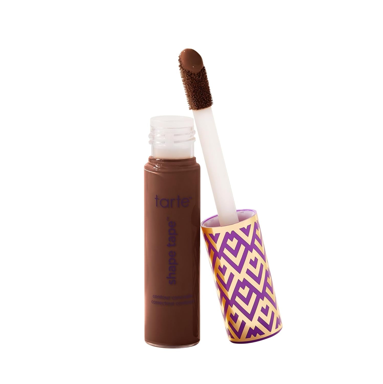 Shape Tape Full-Coverage Concealer