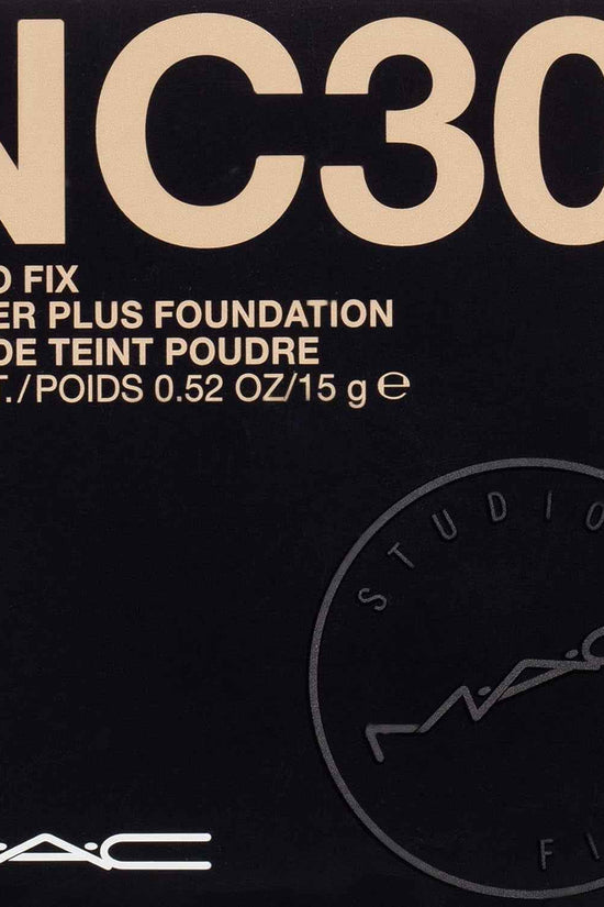 . Studio Fix Powder plus Foundation, NC30, 0.52 Ounce (0773602010509)