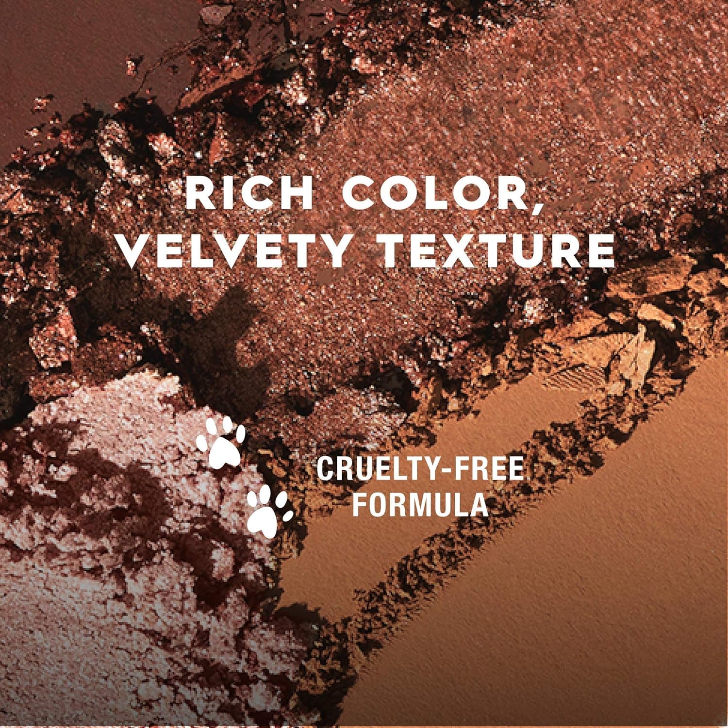 Naked Reloaded, Nude Bronze Neutral Eyeshadow Palette, Matte, Metallic, Shimmer Finish, 12 Warm Bronze Eye Shadows, Natural Soft Glam Smokey Eye Makeup, Vegan, Cruelty-Free
