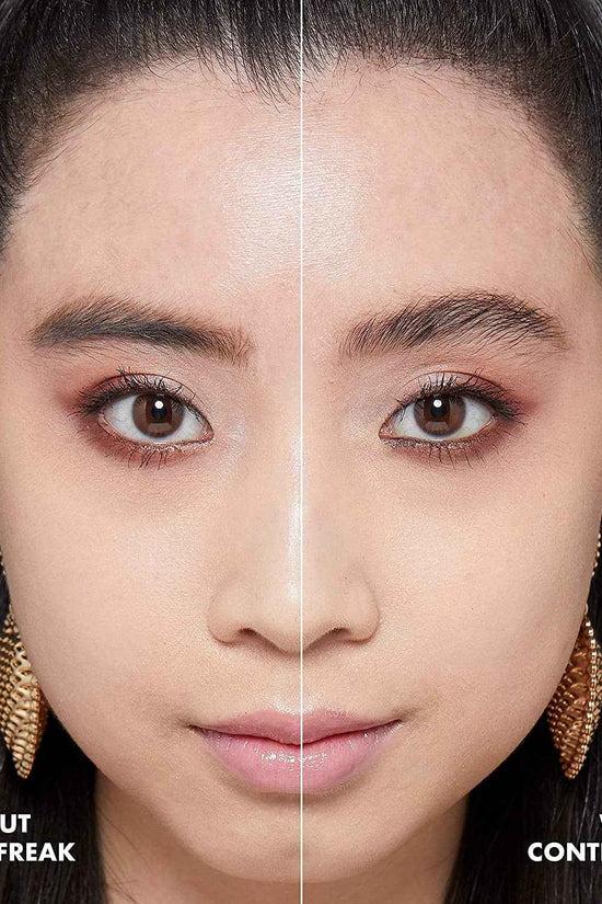 Control Freak Eyebrow Gel - Clear