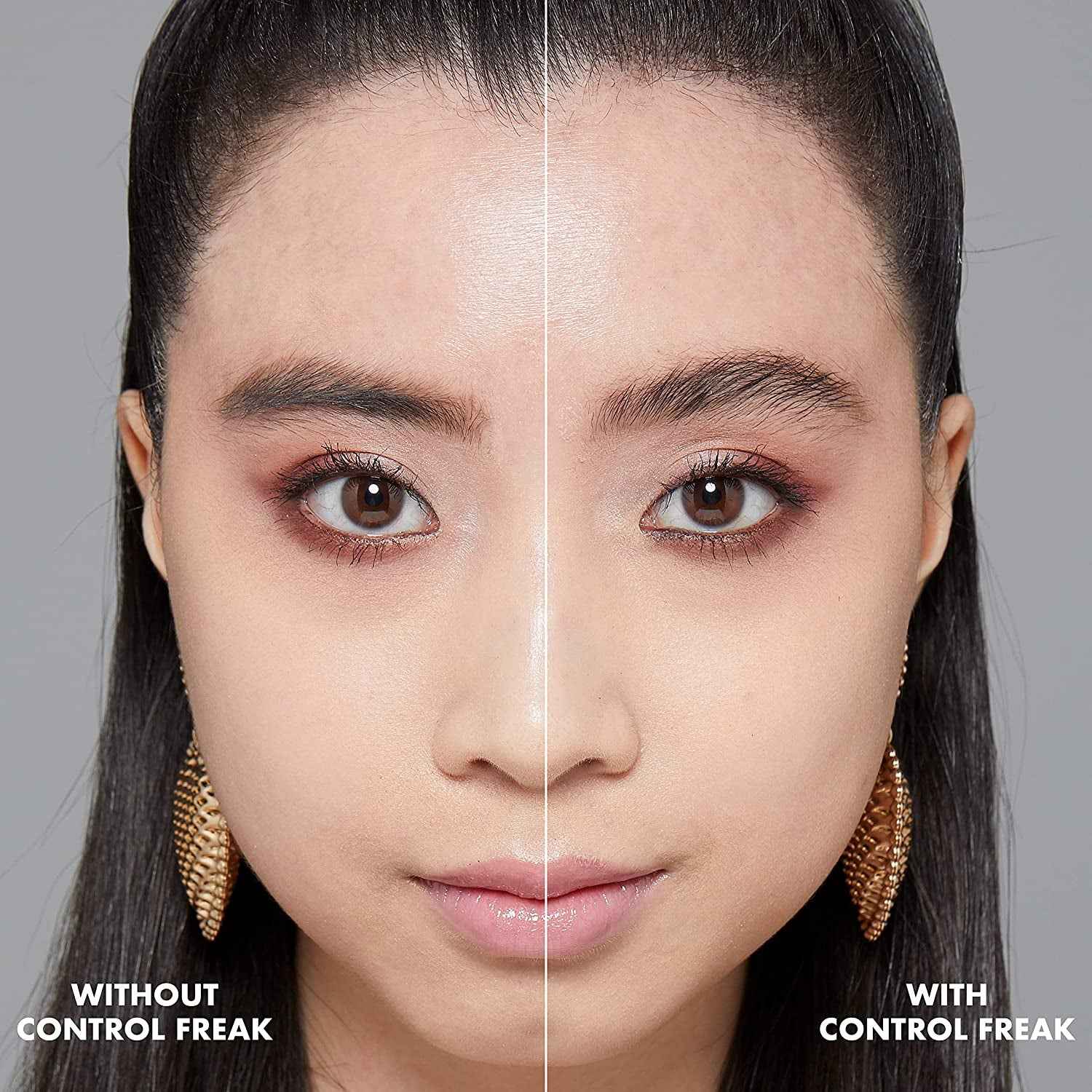 Control Freak Eyebrow Gel - Clear