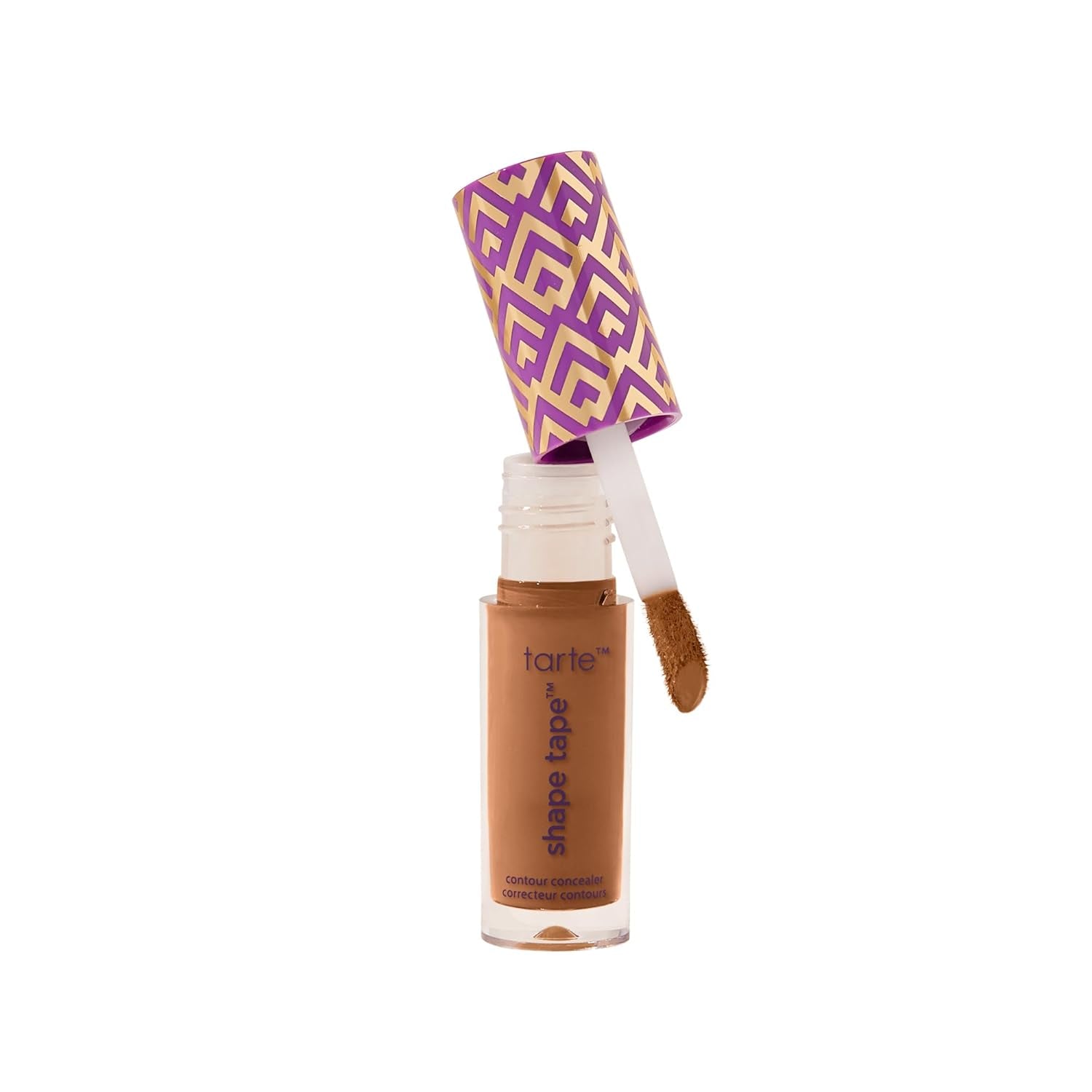 Shape Tape Full-Coverage Concealer