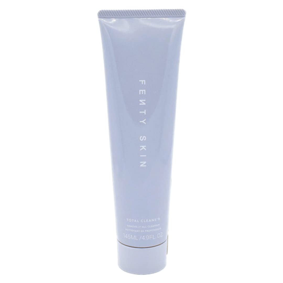 Total Clean'R Remove-It-All Cleanser