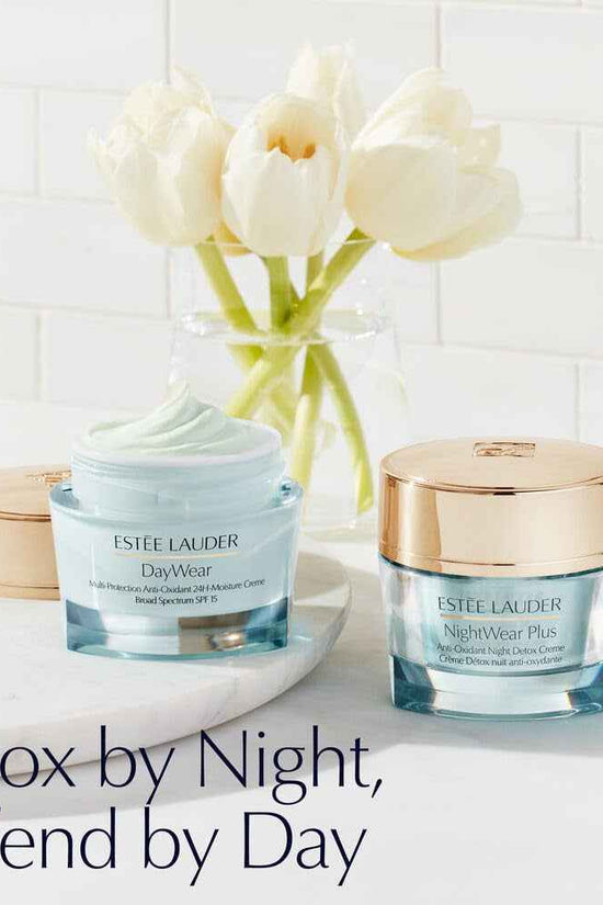 Daywear Multi-Protection Anti-Oxidant 24H-Moisture Cream SPF 15 | Anti-Aging Moisturizer | Face Cream