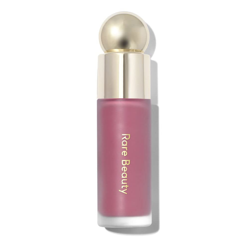 By Selena Gomez Soft Pinch Liquid Blush Bliss