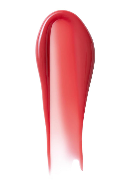 Glow Reviver Lip Oil, Nourishing Tinted Lip Oil for a High-Shine Finish, Infused with Jojoba Oil, Vegan & Cruelty-Free, Rose Envy