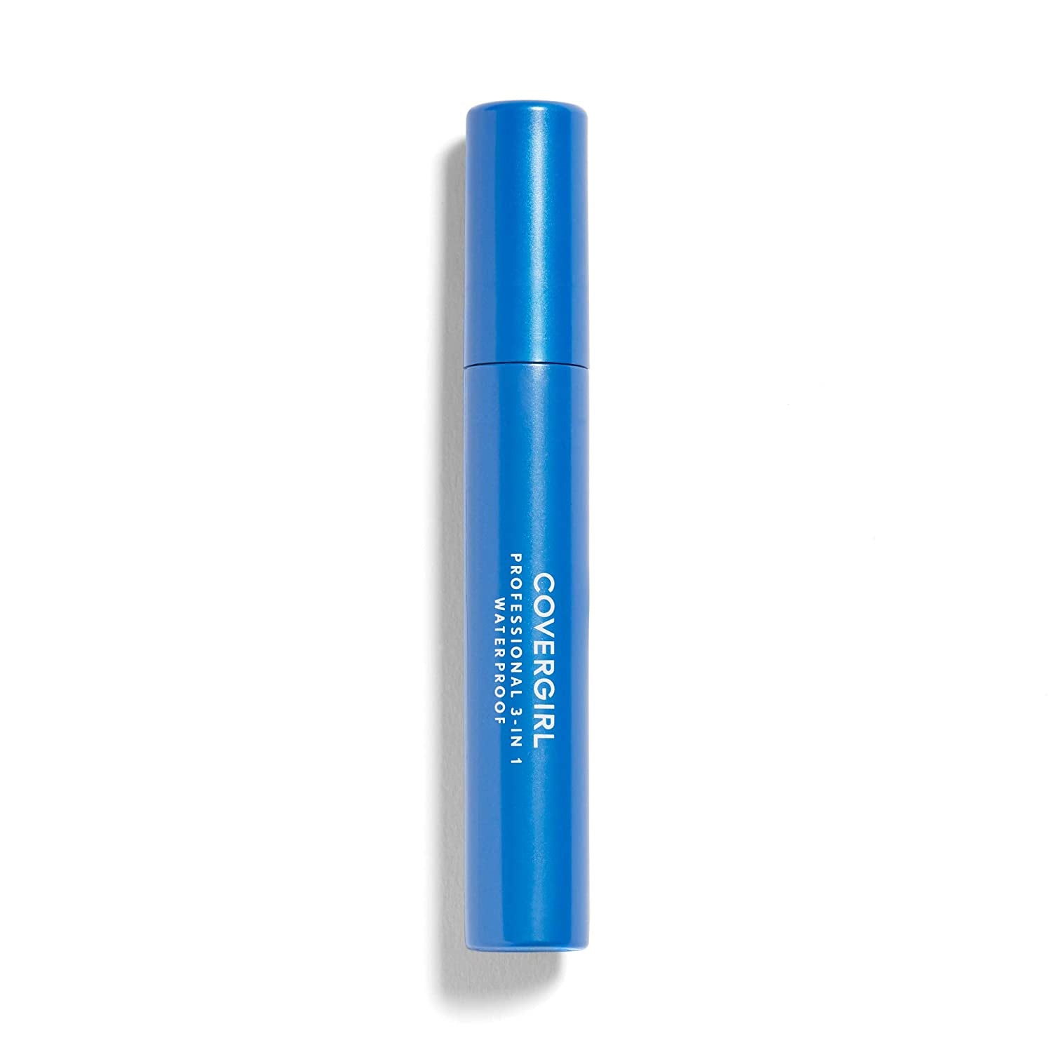 Professional 3-In-1 Waterproof Mascara, Very Black 225, (Packaging May Vary), 0.3 Fl Oz (Pack of 1)