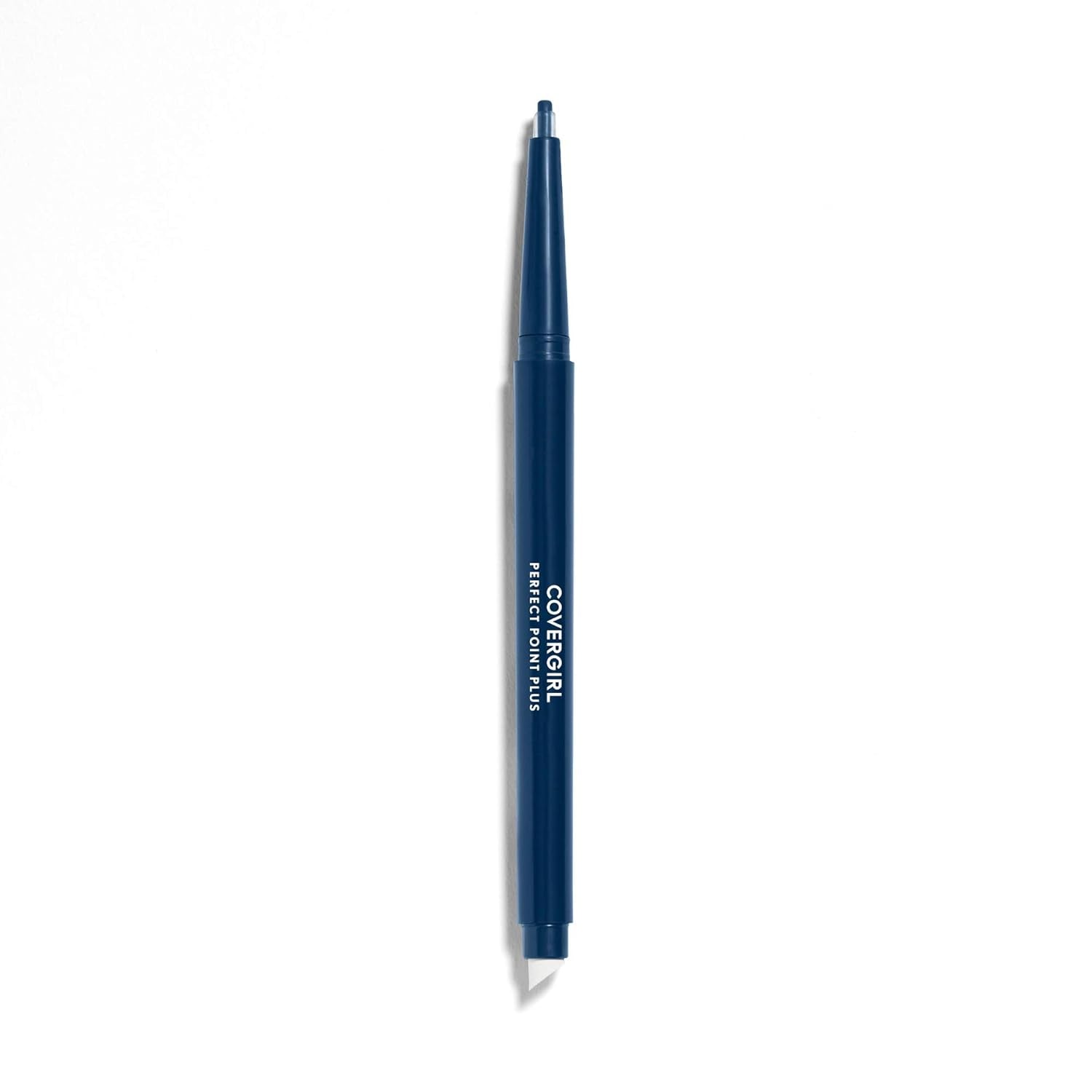 Perfect Point plus Eyeliner Pencil, Espresso, Long-Lasting, Versatile Brown Eyeliner, Soft Smudging Tip, No Sharpening Needed, Pack of 1