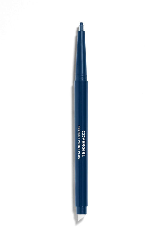 Perfect Point plus Eyeliner Pencil, Espresso, Long-Lasting, Versatile Brown Eyeliner, Soft Smudging Tip, No Sharpening Needed, Pack of 1