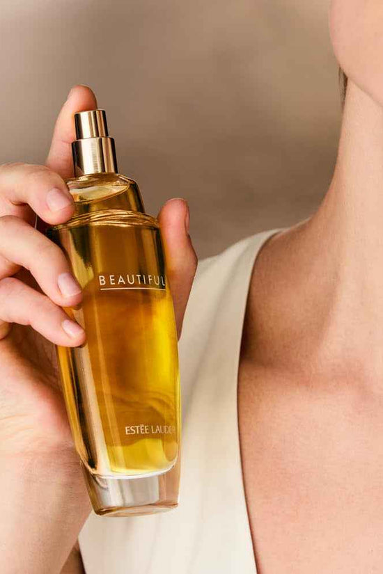 Beautiful Eau De Parfum Spray with Notes of Rose, Lily, Tuberose & Orange Flower | Women'S Perfume