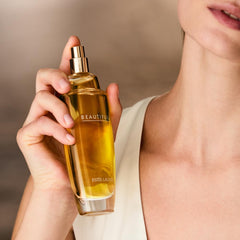 Beautiful Eau De Parfum Spray with Notes of Rose, Lily, Tuberose & Orange Flower | Women'S Perfume