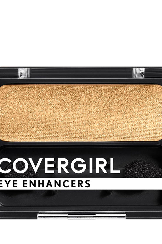 Eye Enhancers Eye Shadow Palette, Natural Nudes, 0.19 Ounce