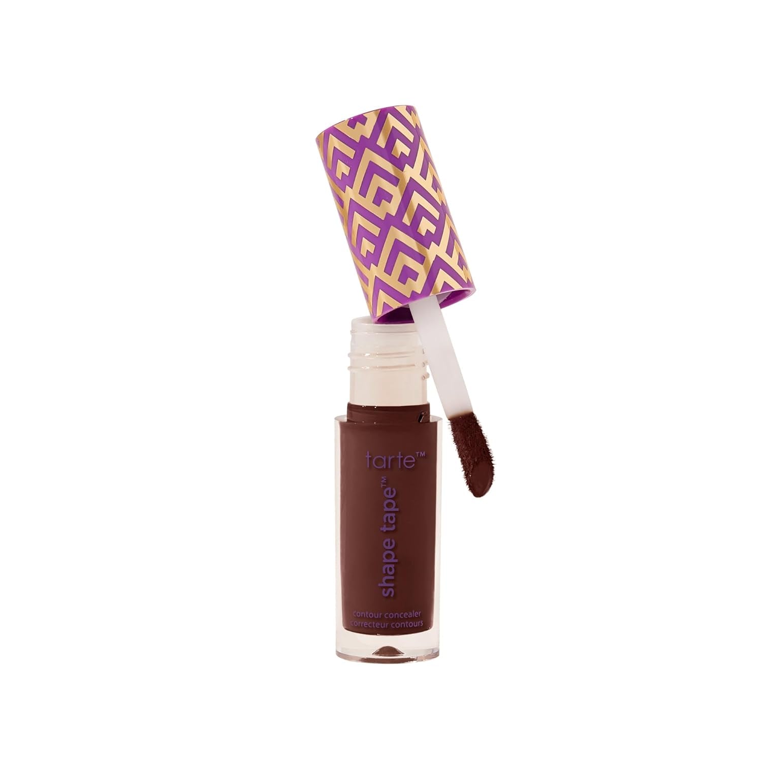 Shape Tape Full-Coverage Concealer