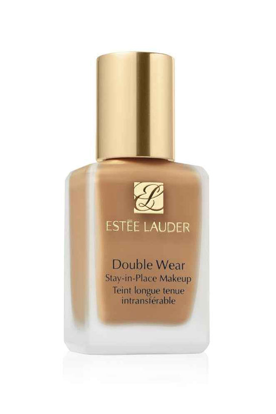 Double Wear Stay-In-Place 24-Hour Long-Wear Matte Foundation Makeup, 1 Fl Oz